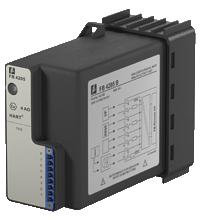 Output Isolator FB4204B2
