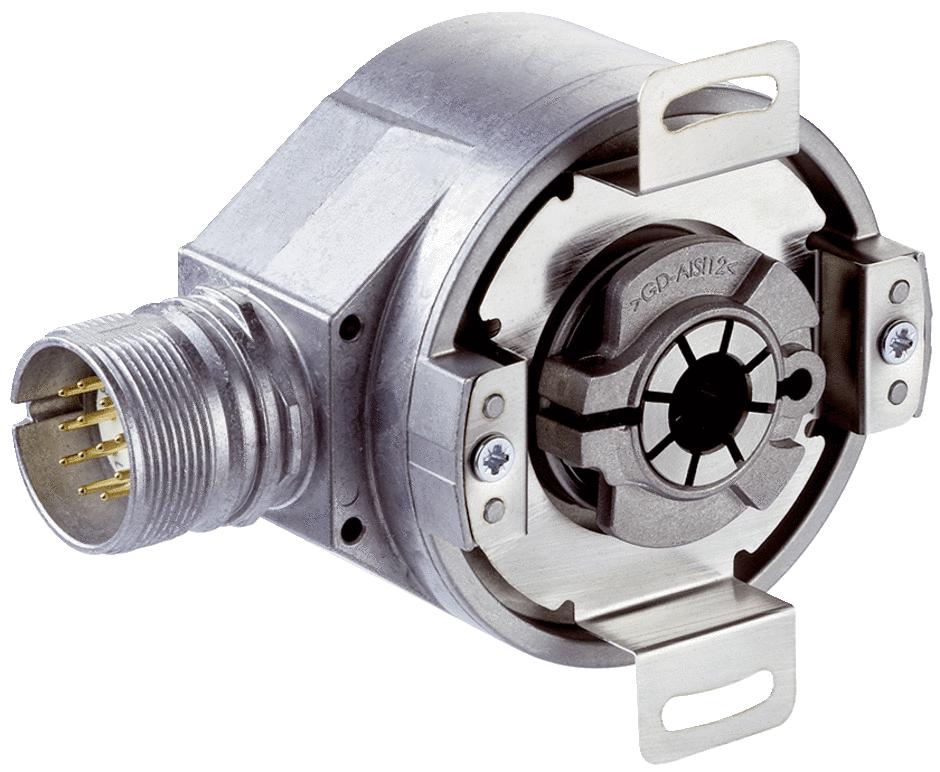 Инкрементальные энкодеры DFS60