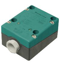 Inductive sensor NBB25-FPS-A2
