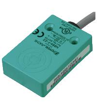 Inductive sensor NJ6-F-E