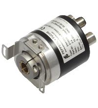 Absolute encoders ENA58IL-R***-ProfiNET