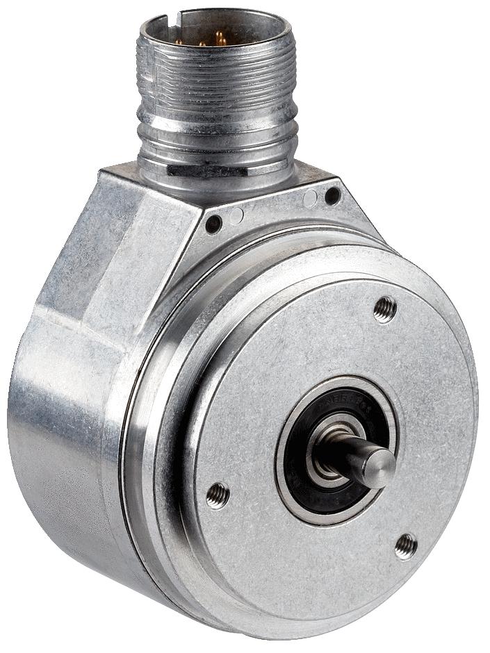 Инкрементальные энкодеры DFS60