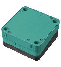 Inductive sensor NCB40-FP-N0-P1