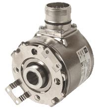 Incremental rotary encoder RSI58O-02YAAR61T-01024