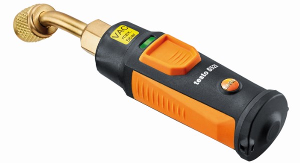 Smart Зонд testo 552i