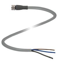 Female connector V3-GM-3M-PUR