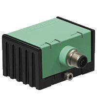 Inclination sensor INY060D-F99-2I2E2-V17