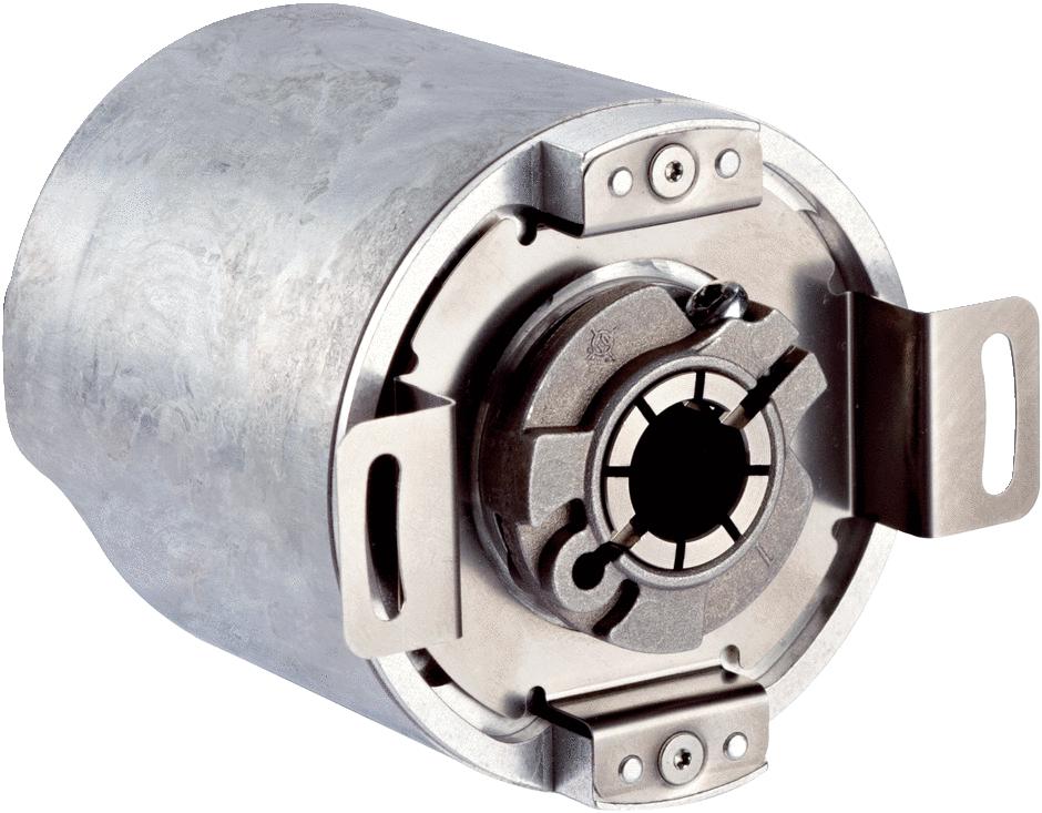 Абсолютные энкодеры AFS/AFM60 EtherCAT®