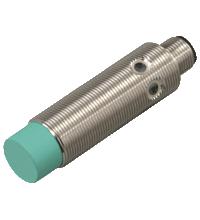 Inductive sensor NBN8-18GM60-WO-V12