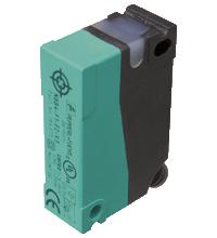 Inductive sensor NBB4-F1-E2-V3