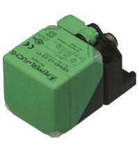 Inductive sensor NRN40-L3K-A2-V1