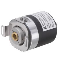 Absolute encoders ENA58IL-R***-CANopen