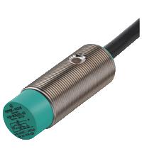 Inductive sensor NJ8-18GM50-E2