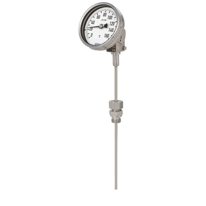 Термометр биметаллический 36738037