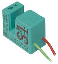 Inductive slot sensor SJ3,5-S1N