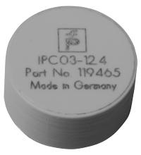 RFID Transponder IPC03-12.4