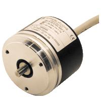 Incremental rotary encoder RVI58X-*******1
