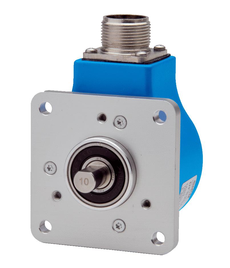 Инкрементальные энкодеры DFS2x