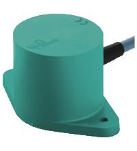 Inductive sensor NJ25-50-N-15M