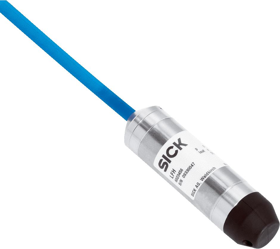 Датчик давления