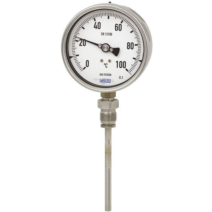 Манометрический термометр 36735712