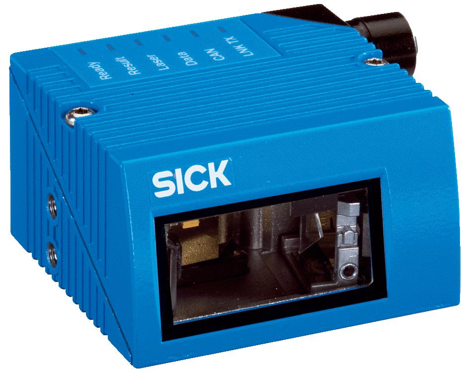 Сканеры штрихкода CLV62x / CLV621 / Long Range