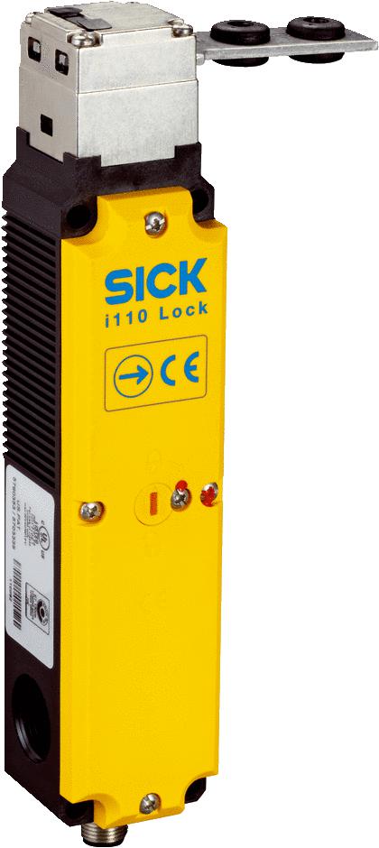 Защитные запирающие устройства i110 Lock