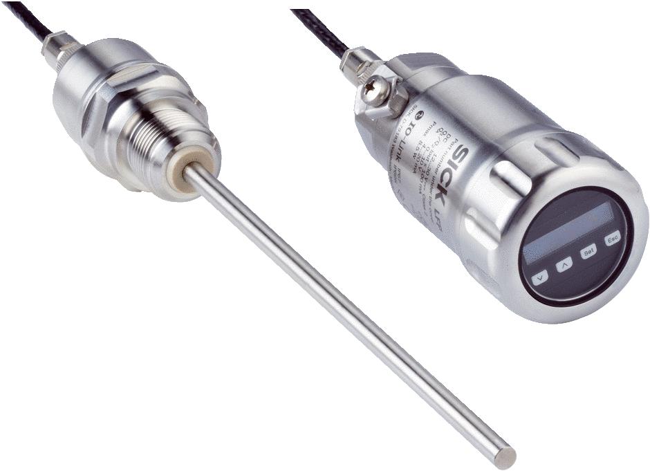 Датчики уровня заполнения LFP Inox / Датчик TDR