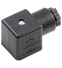 Female connector 9412