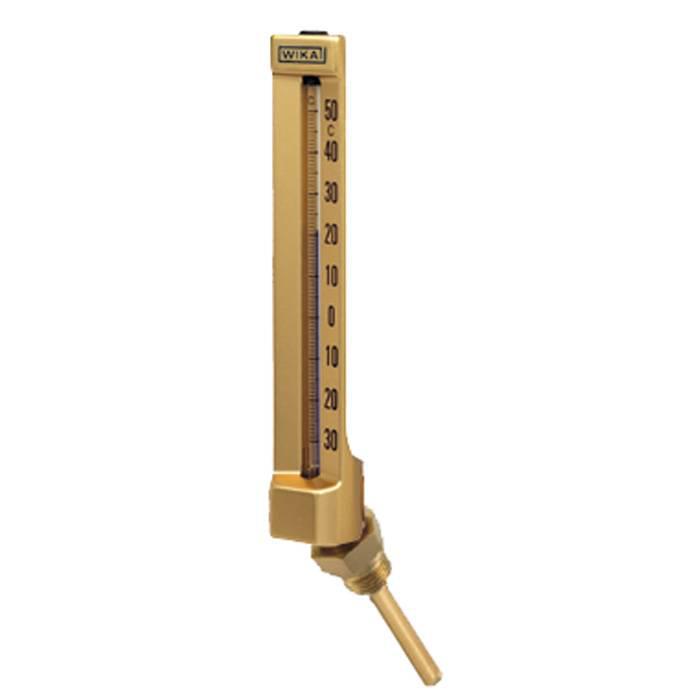 Стеклянный термометр 3502864