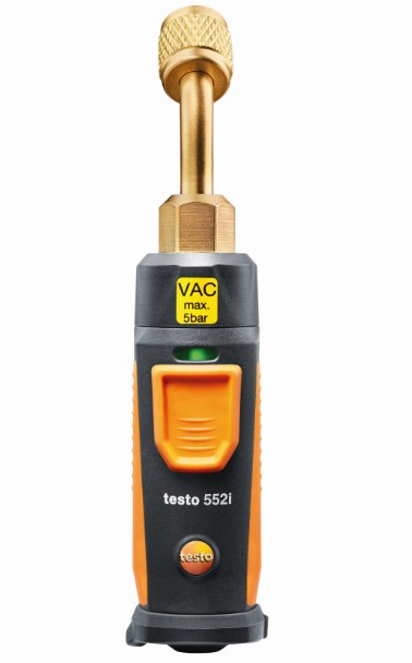 Smart Зонд testo 552i