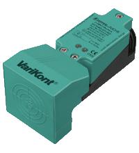 Inductive sensor NJ40+U1+E2