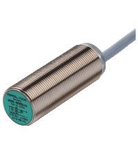 Inductive proximity switches NBB5-18GM50-E2-10M