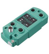 Control interface unit IC-KP2-1HB6-V15B