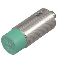 Inductive sensor NBN25-30GM50-UO-V12