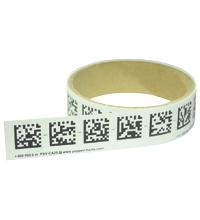 Code tape PXV000015M-CA25-000000