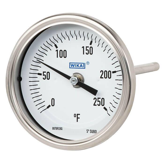 Термометр промышленный 36728757