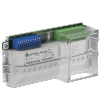 FieldBarrier® RD0-FB-Ex4.*