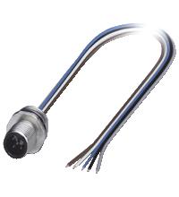 Receptacles V15S-M16-500