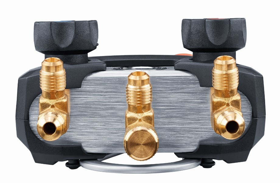 Testo 550i