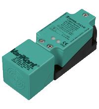 Inductive sensor NJ30+U1+N