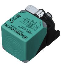 Inductive sensor NBN30-L2-B3B-V1
