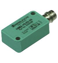 Inductive sensor NBB3-V3-E0-V3
