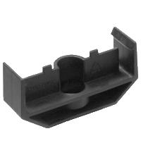 Profile rail bracket WCS2-MH