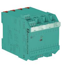 Fieldbus Power Repeater KLD2-PR-1.IEC