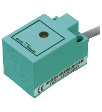 Inductive sensor NBN10-F10-E2