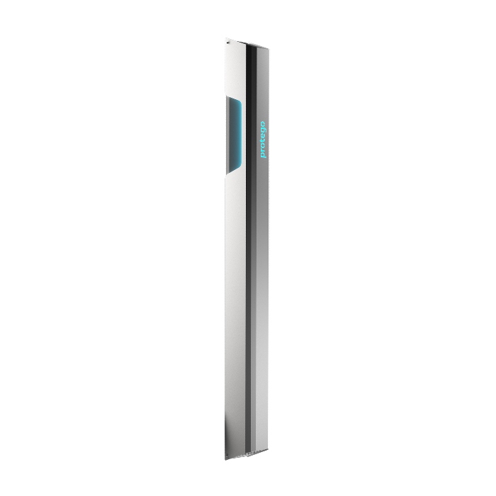 Рециркулятор бактерицидный Protego UV230F160
