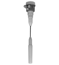 Capacitive limit switch LCL2