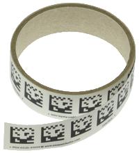 Code tape PGV000025M-CA25-000000