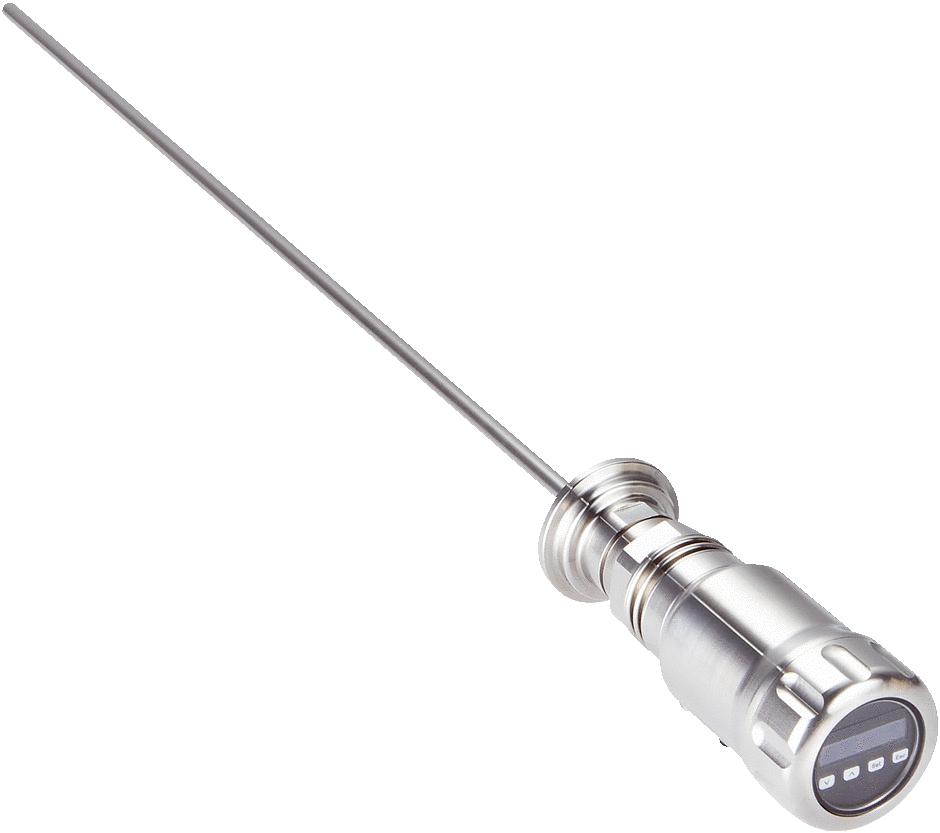 Датчики уровня заполнения LFP Inox / Датчик TDR